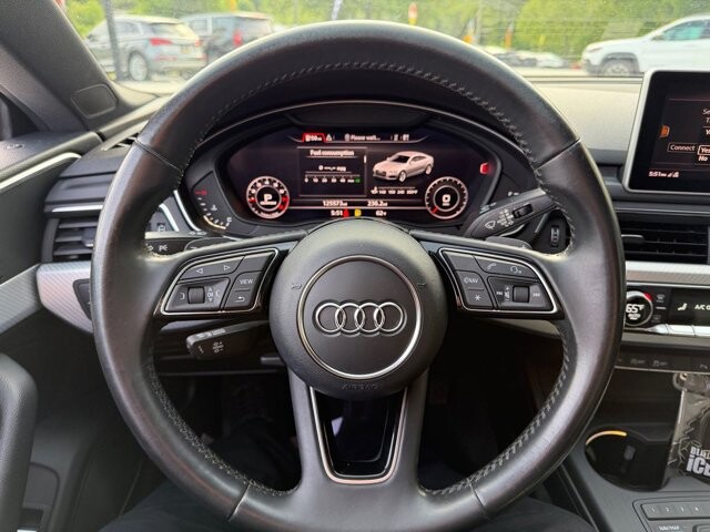 2018 Audi A5 in Knoxville, TN 37920 - 18139017 17