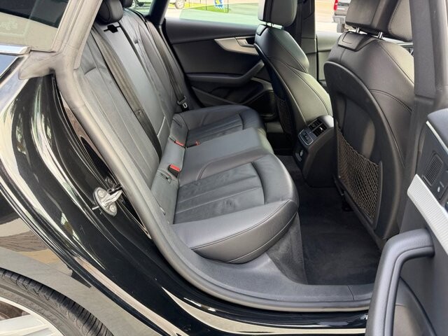 2018 Audi A5 in Knoxville, TN 37920 - 18139017 14