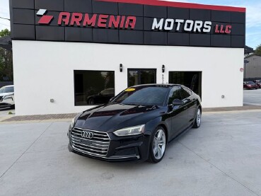 2018 Audi A5 in Knoxville, TN 37920