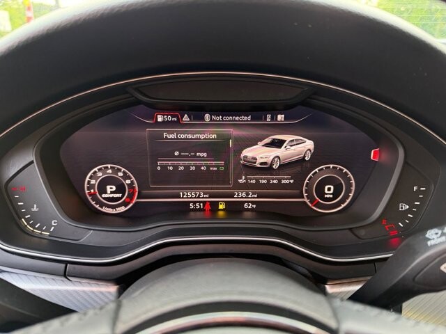 2018 Audi A5 in Knoxville, TN 37920 - 18139017 20