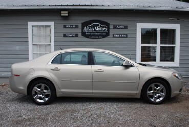 2010 Chevrolet Malibu in Birmingham, AL 35215