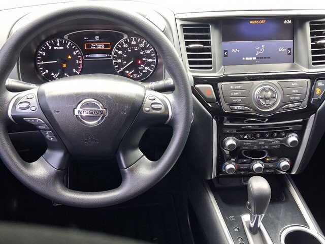 2020 Nissan Pathfinder in Knoxville, TN 37912 - 18139022 2