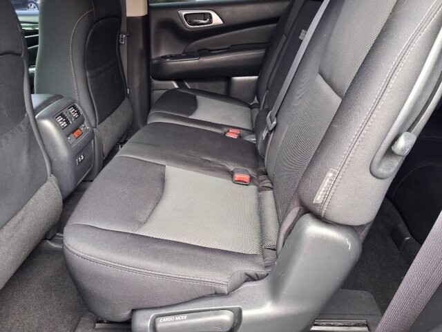 2020 Nissan Pathfinder in Knoxville, TN 37912 - 18139022 13