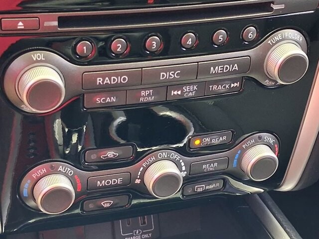 2020 Nissan Pathfinder in Knoxville, TN 37912 - 18139022 16