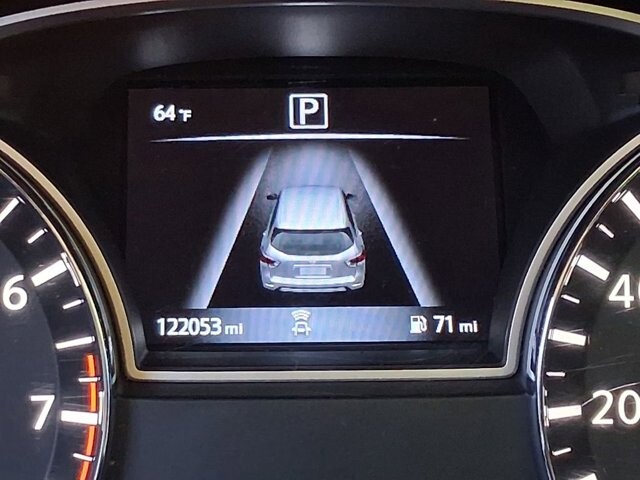 2020 Nissan Pathfinder in Knoxville, TN 37912 - 18139022 14