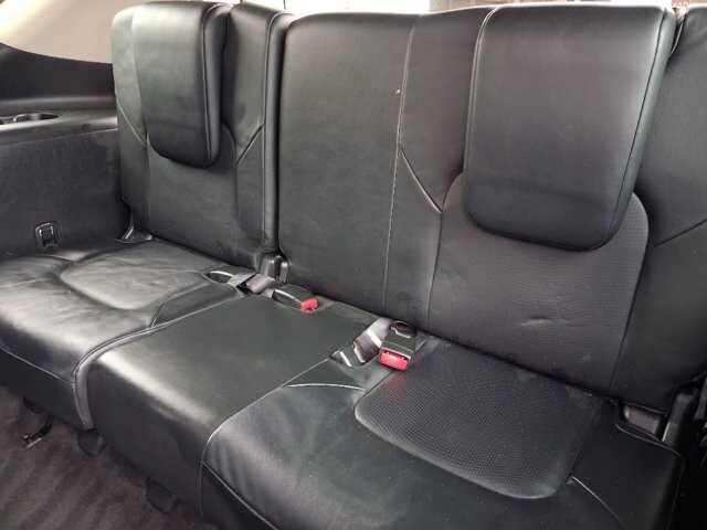 2019 Nissan Armada in Knoxville, TN 37912 - 18139024 12