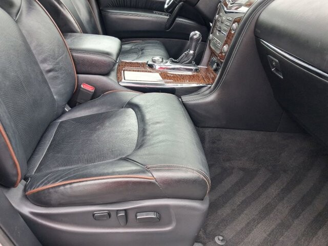 2019 Nissan Armada in Knoxville, TN 37912 - 18139024 10