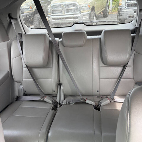 2012 Honda Odyssey in Coeur d&amp;#039;Alene, ID 83815 - 18139027 12