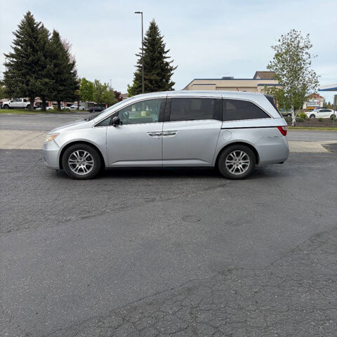 2012 Honda Odyssey in Coeur d&amp;#039;Alene, ID 83815 - 18139027 2