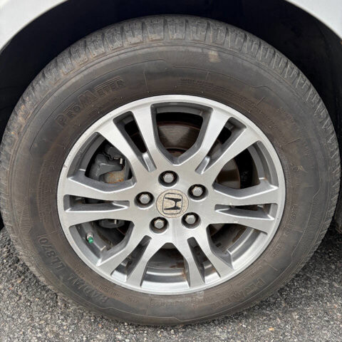2012 Honda Odyssey in Coeur d&amp;#039;Alene, ID 83815 - 18139027 9