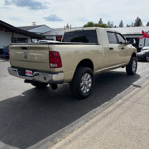 2011 RAM 3500 in Coeur d&amp;#039;Alene, ID 83815 - 18139029 5
