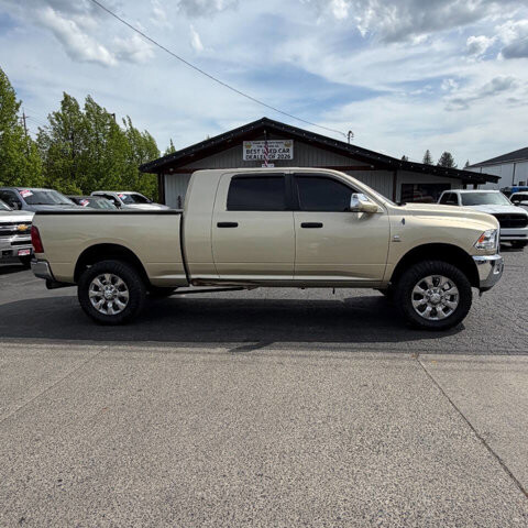 2011 RAM 3500 in Coeur d&amp;#039;Alene, ID 83815 - 18139029 6