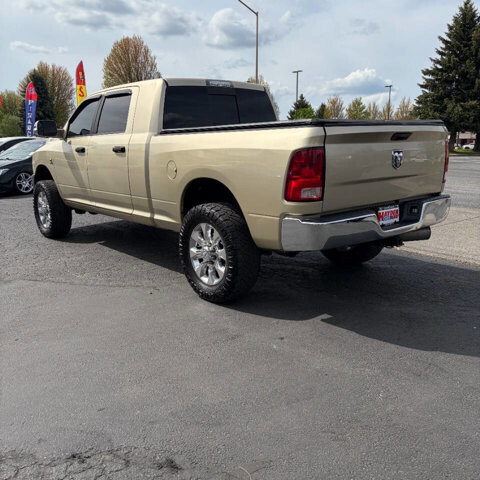 2011 RAM 3500 in Coeur d&amp;#039;Alene, ID 83815 - 18139029 3