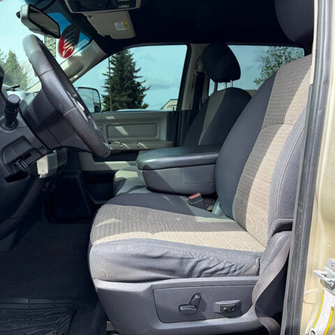 2011 RAM 3500 in Coeur d&amp;#039;Alene, ID 83815 - 18139029 10