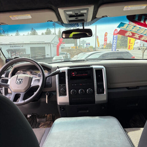 2011 RAM 3500 in Coeur d&amp;#039;Alene, ID 83815 - 18139029 12
