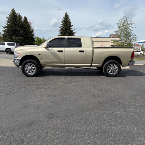 2011 RAM 3500 in Coeur d&amp;#039;Alene, ID 83815 - 18139029 2