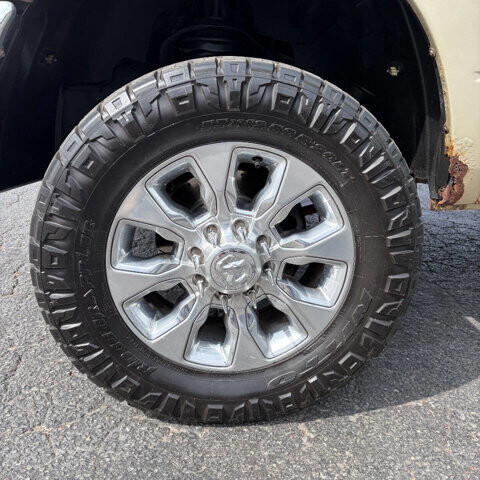 2011 RAM 3500 in Coeur d&amp;#039;Alene, ID 83815 - 18139029 9