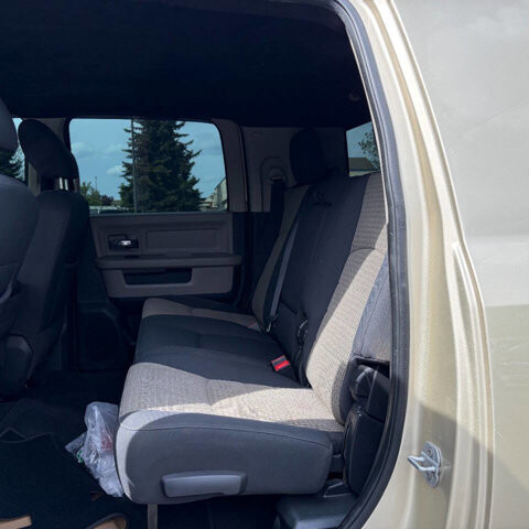 2011 RAM 3500 in Coeur d&amp;#039;Alene, ID 83815 - 18139029 11