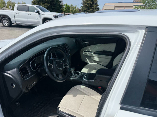2018 Dodge Charger in Coeur d&amp;#039;Alene, ID 83815 - 18139030 10