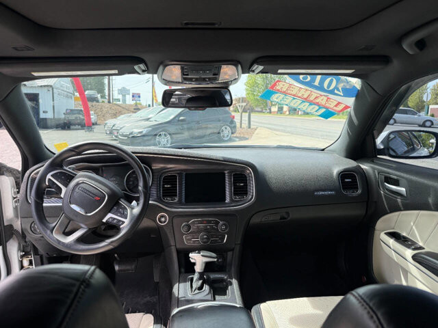 2018 Dodge Charger in Coeur d&amp;#039;Alene, ID 83815 - 18139030 12