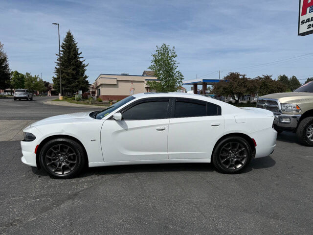 2018 Dodge Charger in Coeur d&amp;#039;Alene, ID 83815 - 18139030 2