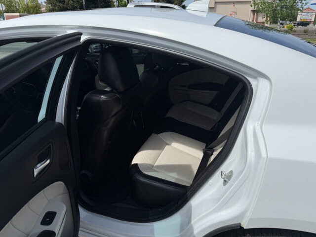 2018 Dodge Charger in Coeur d&amp;#039;Alene, ID 83815 - 18139030 11