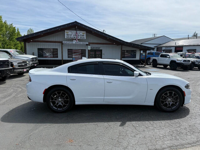 2018 Dodge Charger in Coeur d&amp;#039;Alene, ID 83815 - 18139030 6
