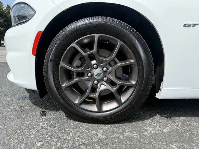 2018 Dodge Charger in Coeur d&amp;#039;Alene, ID 83815 - 18139030 9