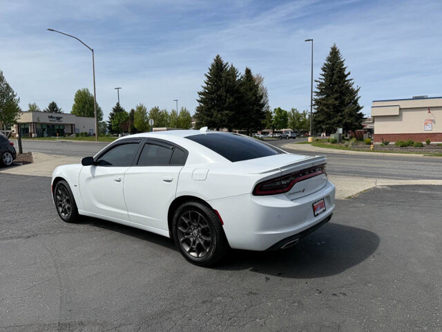 2018 Dodge Charger in Coeur d&amp;#039;Alene, ID 83815 - 18139030 3