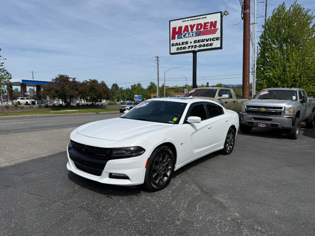 2018 Dodge Charger in Coeur d&amp;#039;Alene, ID 83815 - 18139030 13