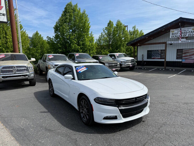 2018 Dodge Charger in Coeur d&amp;#039;Alene, ID 83815 - 18139030 7
