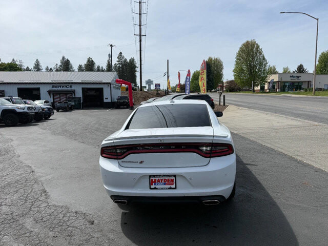 2018 Dodge Charger in Coeur d&amp;#039;Alene, ID 83815 - 18139030 4