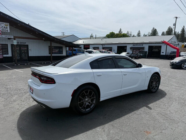 2018 Dodge Charger in Coeur d&amp;#039;Alene, ID 83815 - 18139030 5