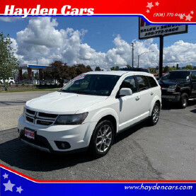 2019 Dodge Journey in Coeur d&amp;#039;Alene, ID 83815