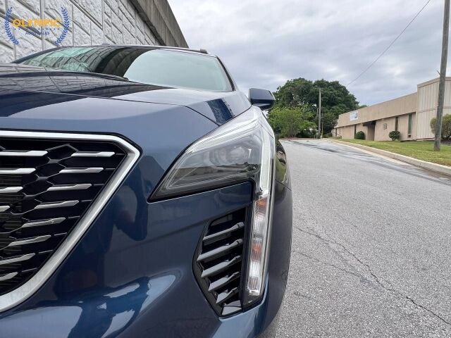 2019 Cadillac XT4 in Decatur, GA 30032 - 18139033 14