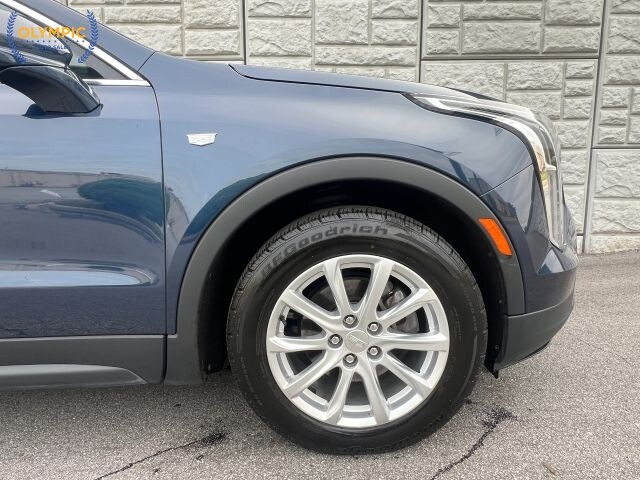 2019 Cadillac XT4 in Decatur, GA 30032 - 18139033 11