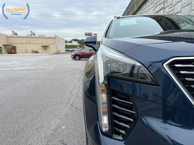 2019 Cadillac XT4 in Decatur, GA 30032 - 18139033 15