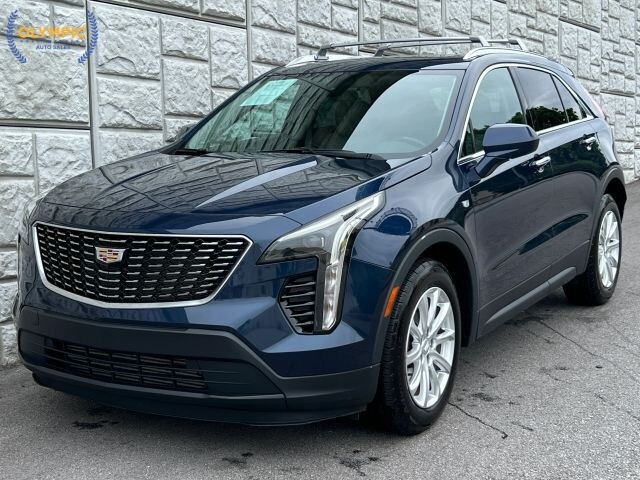 2019 Cadillac XT4 in Decatur, GA 30032 - 18139033