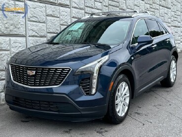 2019 Cadillac XT4 in Decatur, GA 30032