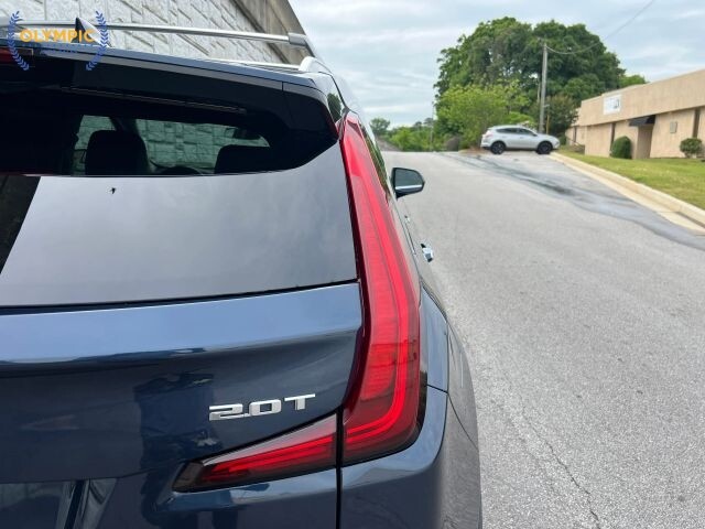 2019 Cadillac XT4 in Decatur, GA 30032 - 18139033 17