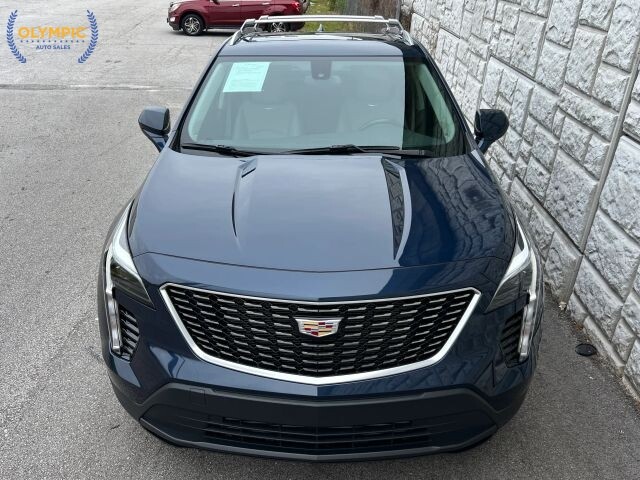 2019 Cadillac XT4 in Decatur, GA 30032 - 18139033 2