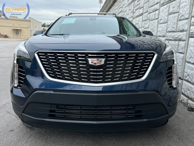 2019 Cadillac XT4 in Decatur, GA 30032 - 18139033 13