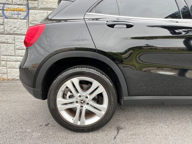 2019 Mercedes-Benz GLA 250 in Decatur, GA 30032 - 18139034 12