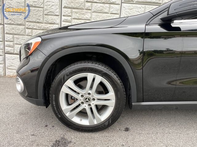 2019 Mercedes-Benz GLA 250 in Decatur, GA 30032 - 18139034 9