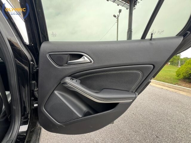 2019 Mercedes-Benz GLA 250 in Decatur, GA 30032 - 18139034 48