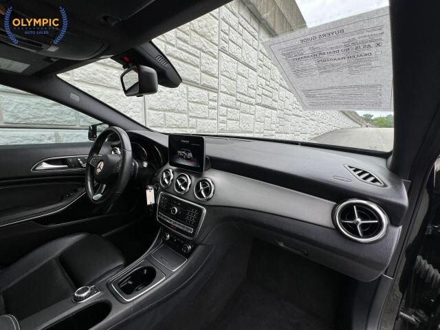 2019 Mercedes-Benz GLA 250 in Decatur, GA 30032 - 18139034 21