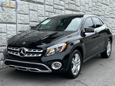 2019 Mercedes-Benz GLA 250 in Decatur, GA 30032