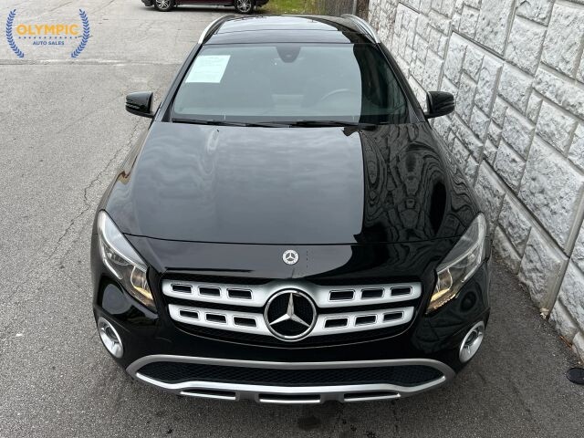 2019 Mercedes-Benz GLA 250 in Decatur, GA 30032 - 18139034 2