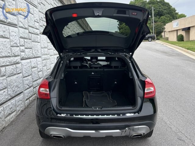 2019 Mercedes-Benz GLA 250 in Decatur, GA 30032 - 18139034 49