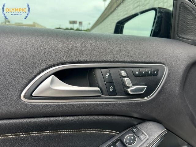 2019 Mercedes-Benz GLA 250 in Decatur, GA 30032 - 18139034 35